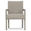 Foundations Upholstered Arm Chair