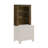 Cedarbrooke 26"W Nightstand Side Pier