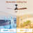 52-INCH Ceiling Fan With Reversible DC Motor And 18W LED Light-1596667656-1596667669