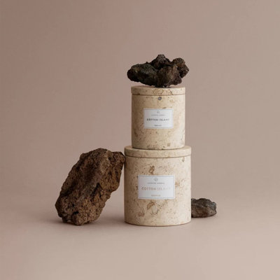 Scented Candle