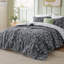 Mignon ensemble d'édredon floral 3 pièces-124532325-124532329