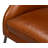 Simmons Upholstered Armchair