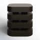 Bowmin End Table