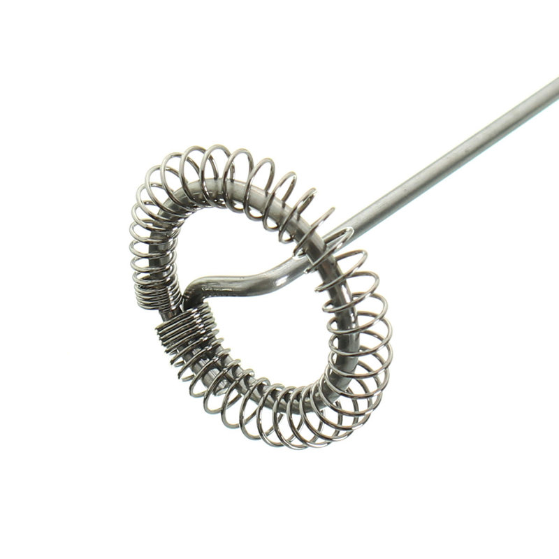 HALLOLURE Manual Milk Frother