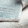 Pandora Sky Hand Loom Knotted Rug