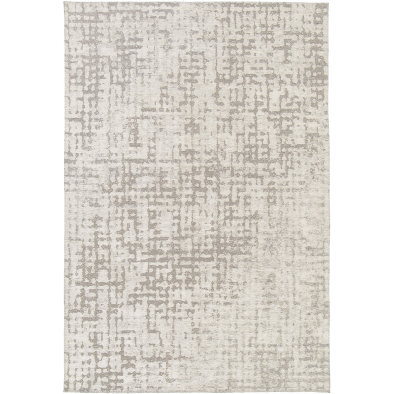 Onekama Abstract 120cm X 170cm Area Rug