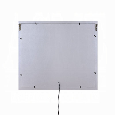 Miroir d'appoint Hertz