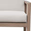 Chaise de salle à manger d'extérieur Solace-128951530