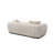 Boneless Cancun G00932A-S Sofa , White
