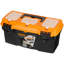 Toolbox with Organizer