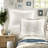 Luxurious Faux Fur Bedding Set, Polyester Comfort & Modern Style For Home