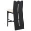 Tabouret de comptoir Kieran
