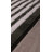 Monaco Series Abrstract Black/Gray/Ivory/Beige Area Rug-154172648