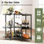 Armoire de bar d'angle-1320832726
