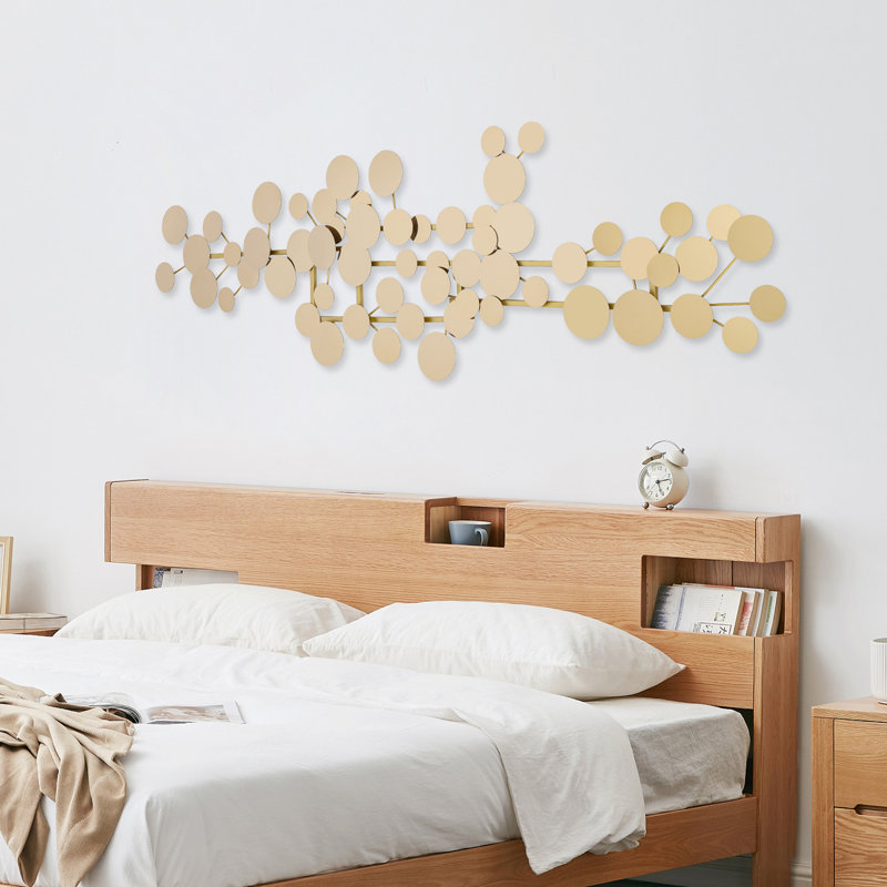 Metal Wall Decoration