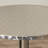 Aubane Metal Dining Table