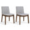 Barriento 18.9'' H Upholstered Parsons Chair