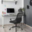 Chaise de travail