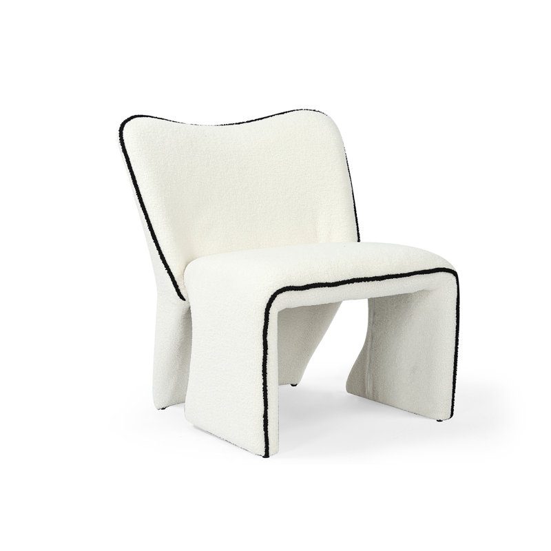 Upholstered Armchair