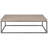 Signature Designs Frame Coffee Table