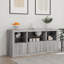 Babrow 142.5cm Sideboard-178717219