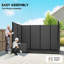 Garden Storage Shed-124340453