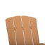 Calais Outdoor Adirondack Chair-780014563