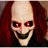 Scary Circus Clowns Life-Size Animatronic Clown with Lights and Sound