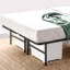 Sommier 14 po Zinus SmartBase Essential-75305615