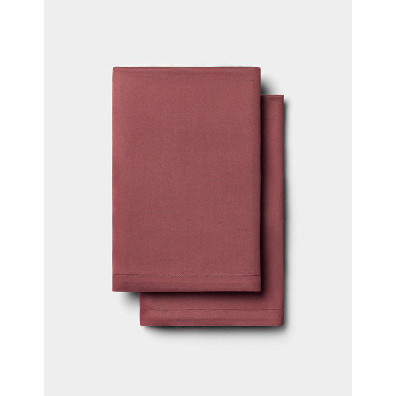Bamboo Sheet Set, Queen Sheet Set, Mulberry