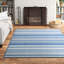 Tapis rayé intérieur / extérieur Sania-477495810-448950322