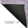 Premium Machine Washable Prisco Lavender Rug