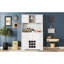 Armoire de cuisine avec rangement Coffee Bar-1928150386-1913908416