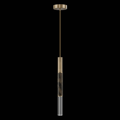 Antonia 1 - Light LED Pendant