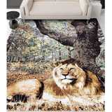 Canterbury Area Rug