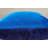 Luxury Chinchilla Faux Fur Pillow-981097394
