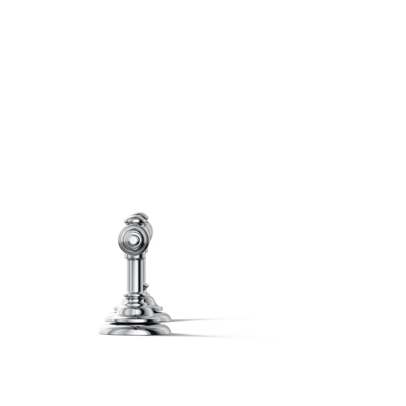 Artifacts® Bathroom Sink Lever Handles, Polished Chrome