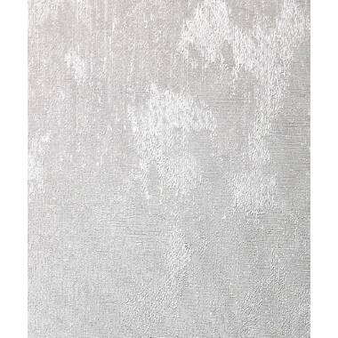 Galerie G67462 Natural FX Wallpaper Roll, Black/White