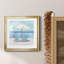 Gulf Shores II - peinture encadrée-1559545049-1559545050