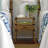 Twin Palms Solid Wood Piece Bedroom Set