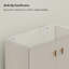 Victoria Freestanding Bathroom Cabinet