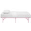 Base de lit en acier inoxydable Horizon de Modway-1270250017-1270250038