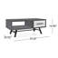 Table basse avec rangement-1269670896