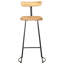 Bonnita Counter Stool-1289413523
