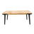 DINING TABLE(Only Including Table)