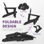 Wolak Foldable Outdoor Adirondack Chair-62551859