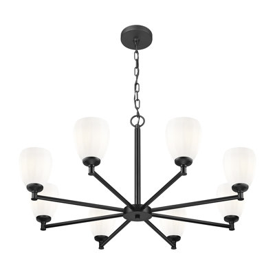 Lustre moderne Mattera