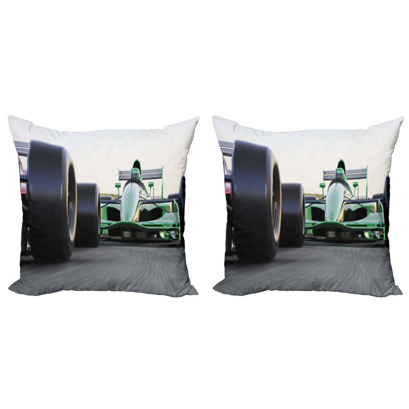 Square Scatter Cushion Cushion Cover