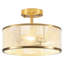 Semi Flush Mount