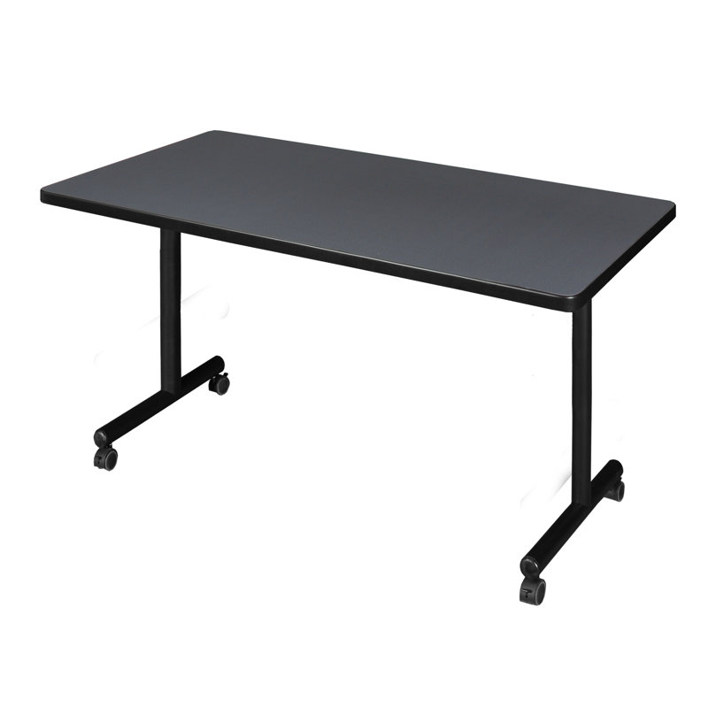 Table de formation Nihit, Gris, H 29 po x L 48 po x l 30 po